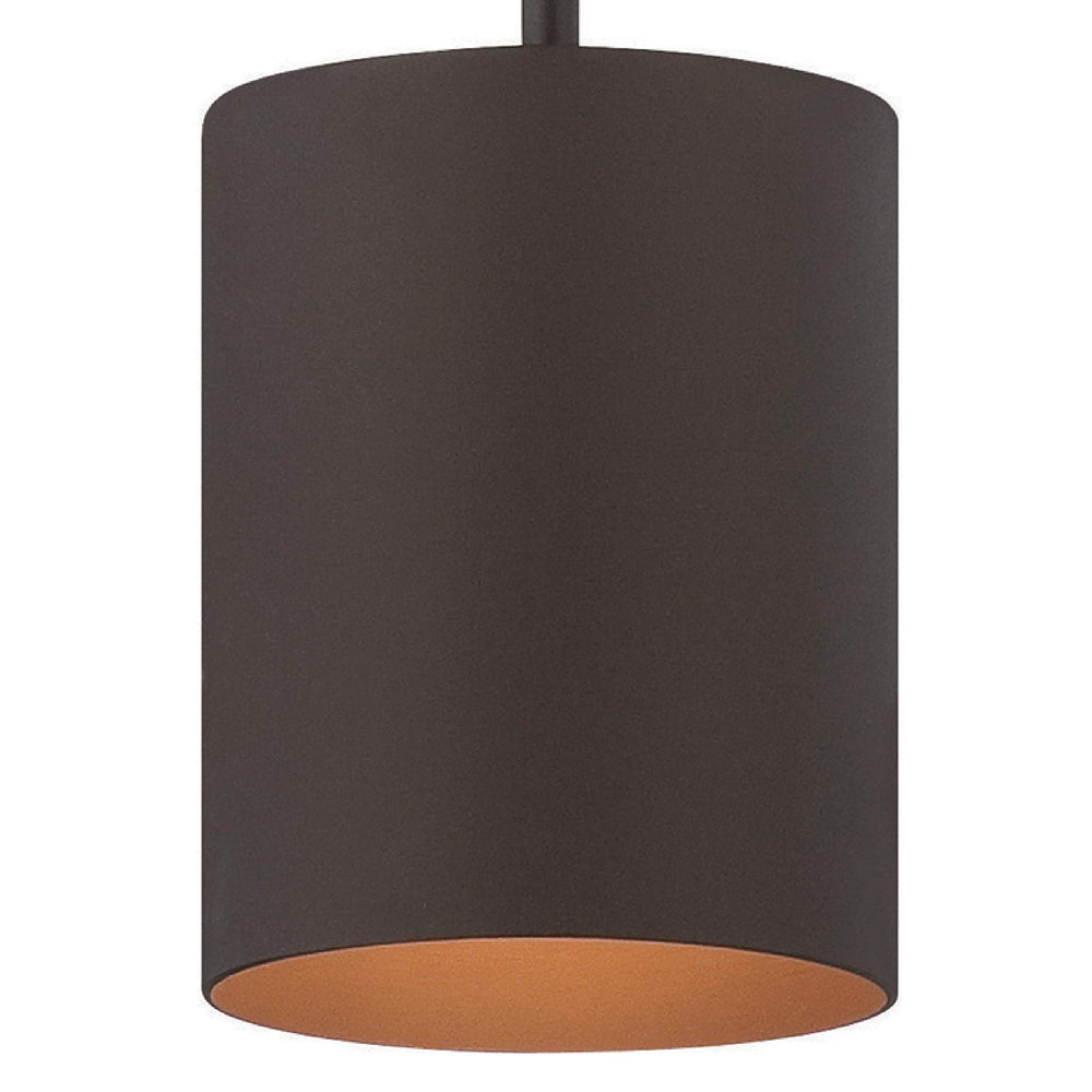 Volume Lighting V9205-79 Volume Lighting V9205 Single Light 5" Wide LED - Diamond Home USA