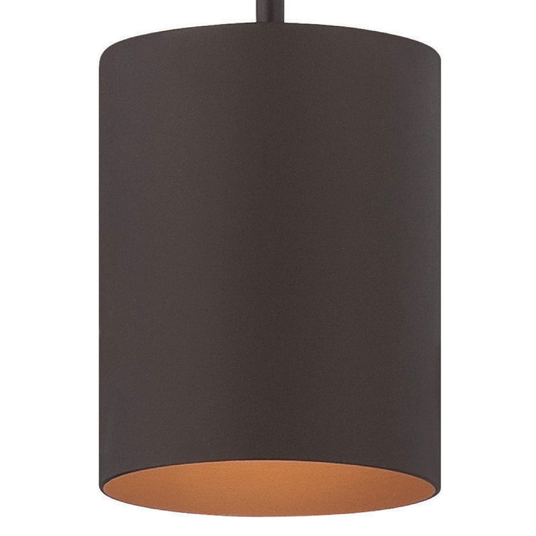 Volume Lighting V9205-79 Volume Lighting V9205 Single Light 5" Wide LED - Diamond Home USA