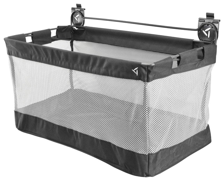 Gladiator GAWE24MBSH 24-Inch Mesh Basket