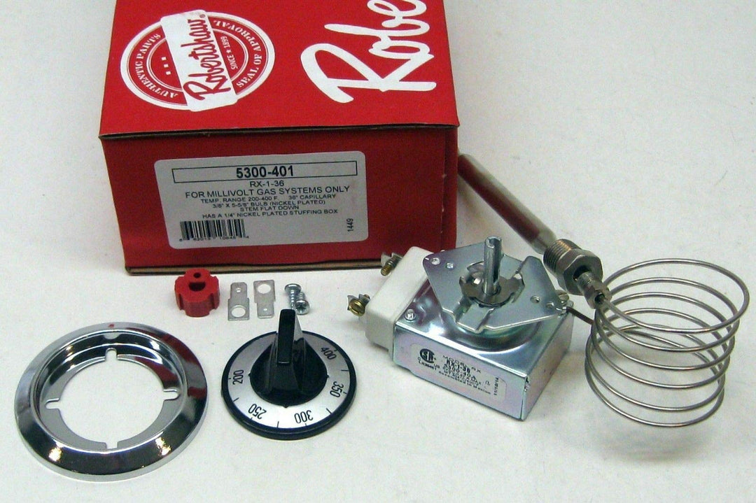 Robertshaw 5300-40A Electric Thermostat