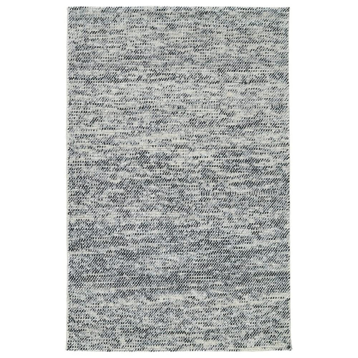Kaleen Rugs Cord Collection CRD01-75 Grey 2' x 3' Handmade Rug - Diamond Home USA