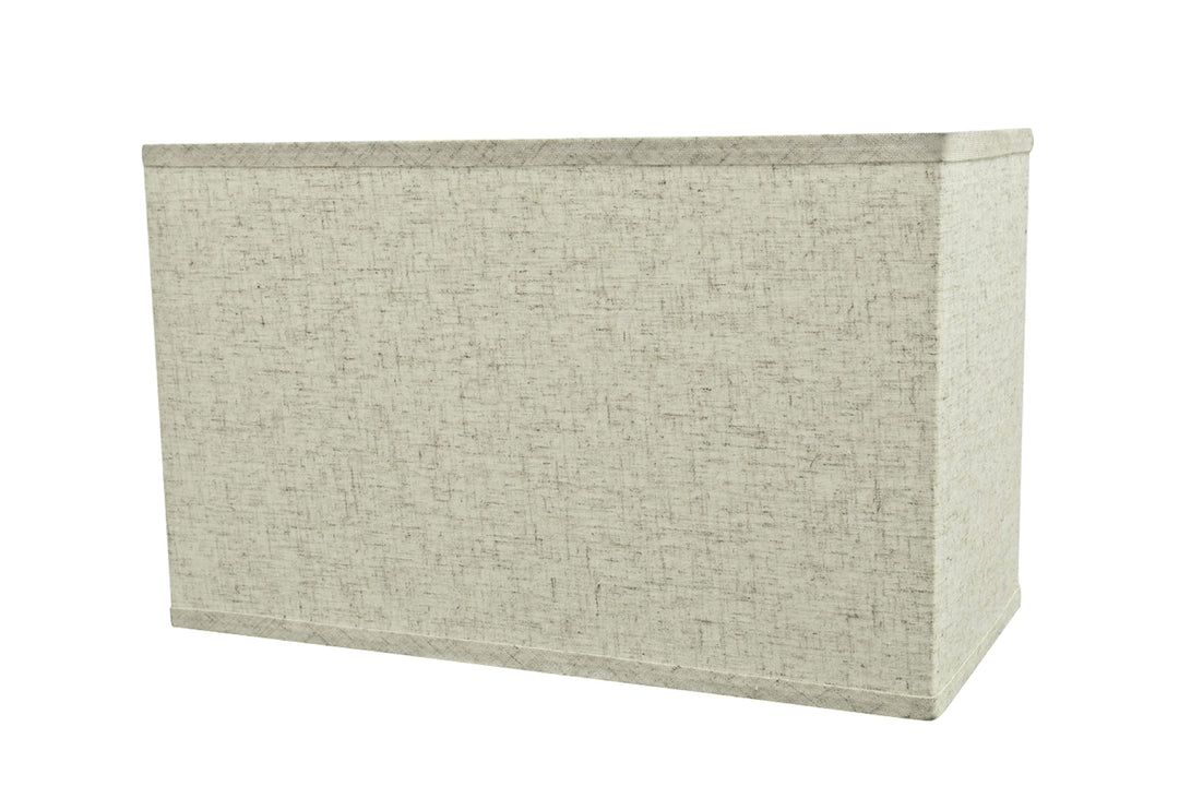 Aspen Creative 36006 Transitional Rectangular Hardback Shaped Spider - Diamond Home USA