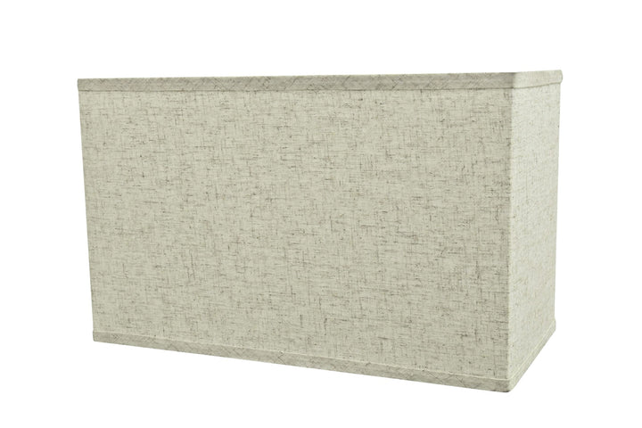 Aspen Creative 36006 Transitional Rectangular Hardback Shaped Spider - Diamond Home USA