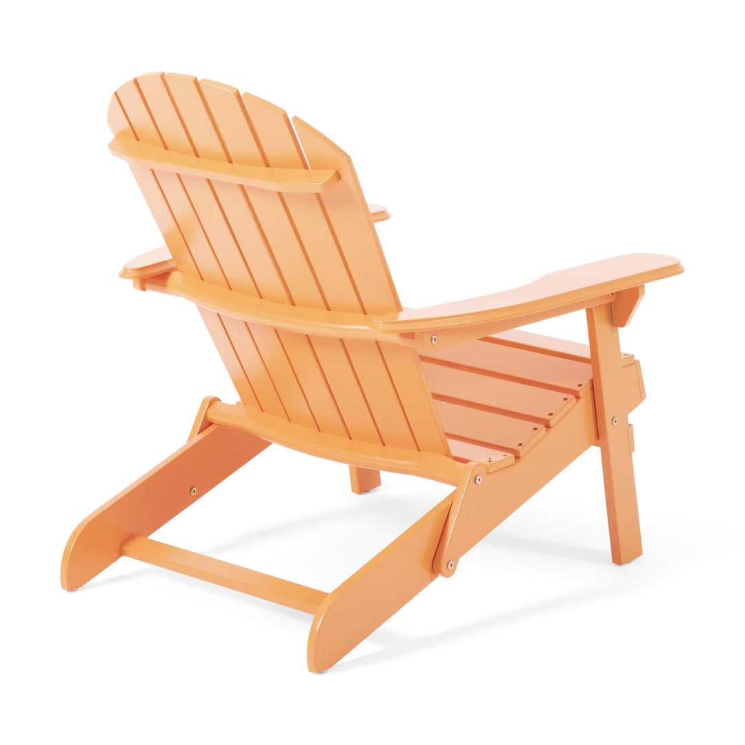 Christopher Knight Home Doris Outdoor Adirondack Chair (Set of 2)