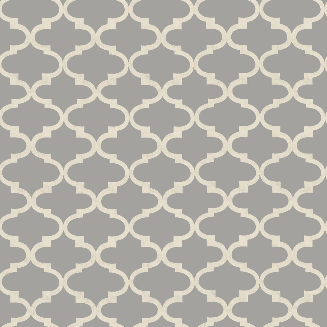 Home Creek 2-Piece Starlite Moroccan Upholstered Parsons Wooden Dining Chair