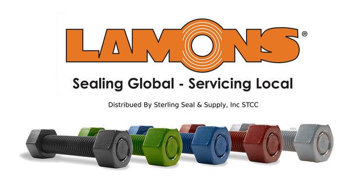 Medium-Strength Threaded Rod Grade B7 Black-Oxide Steel 3/4"-10 Thread Size - Diamond Home USA