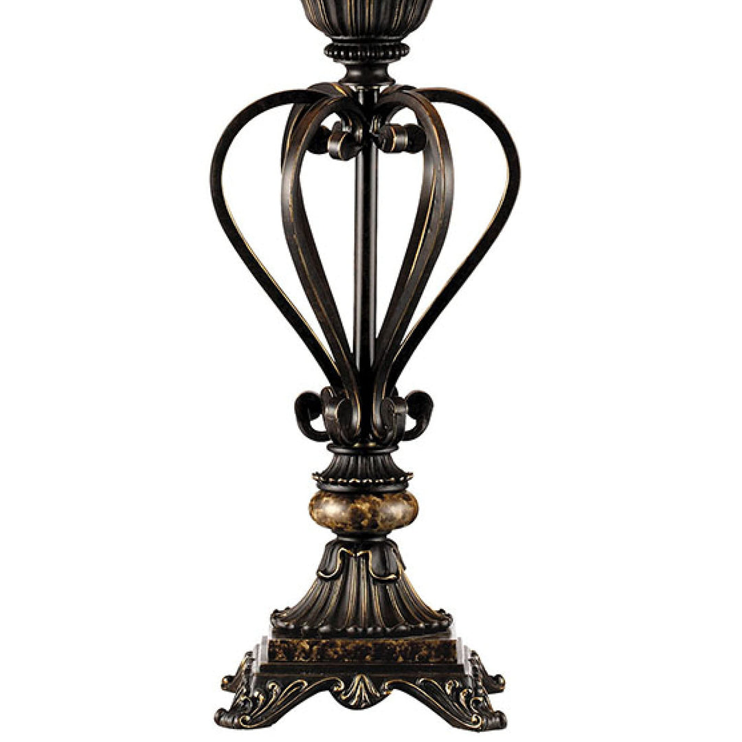 Elk Home Stein World Furniture Lyon Table Lamp French Bronze - 1 Quantity - Diamond Home USA