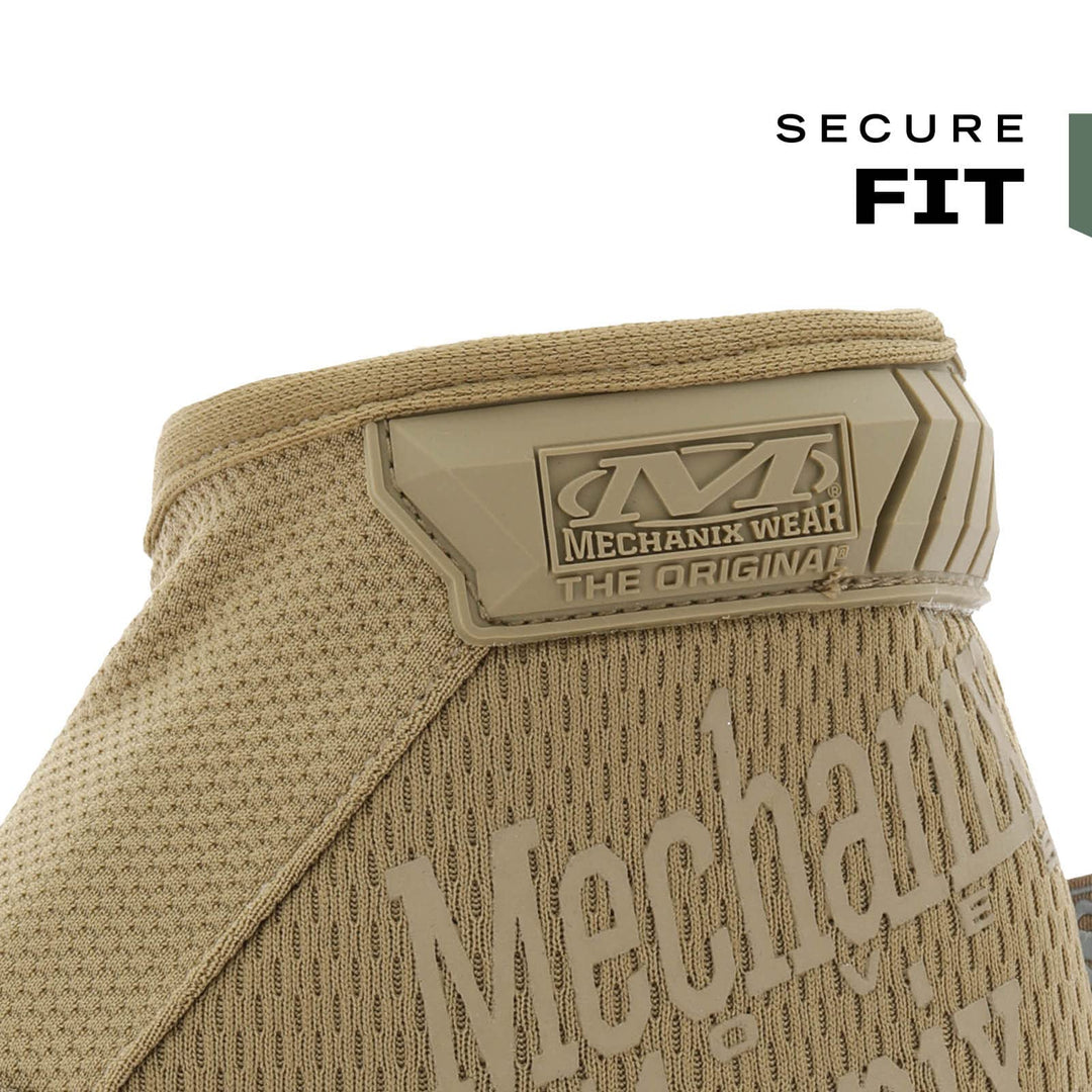 Mechanix Wear: The Original Tactical Work Gloves with Secure Fit Flexible Grip - Diamond Home USA