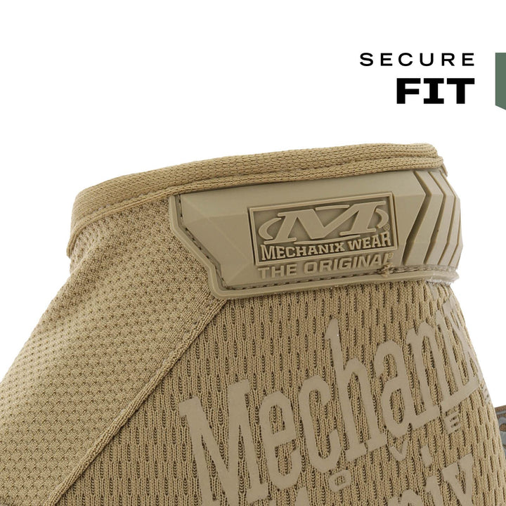 Mechanix Wear: The Original Tactical Work Gloves with Secure Fit Flexible Grip - Diamond Home USA