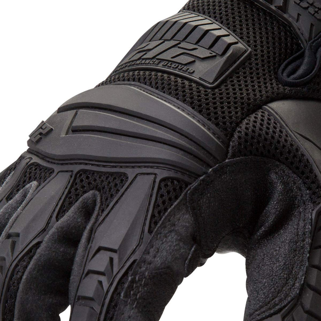 212 Performance IMPC3AM-05-011 Cut Resistant Impact Air Mesh Gloves (EN Level 3) - Diamond Home USA