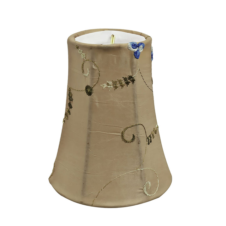 Aspen Creative 30241-9 Small Bell Shape Chandelier Set (9 Pack) Transitional - Diamond Home USA