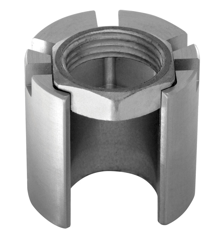 Superior Tool 03825 Basin Buddy Faucet Nut Wrench-Wrench to grab metal pvc - Diamond Home USA