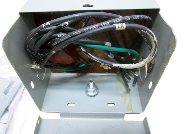Acme Electric T253009S Dry-Type Distribution Transformer 1 Phase 0.75 kVA 60 - Diamond Home USA