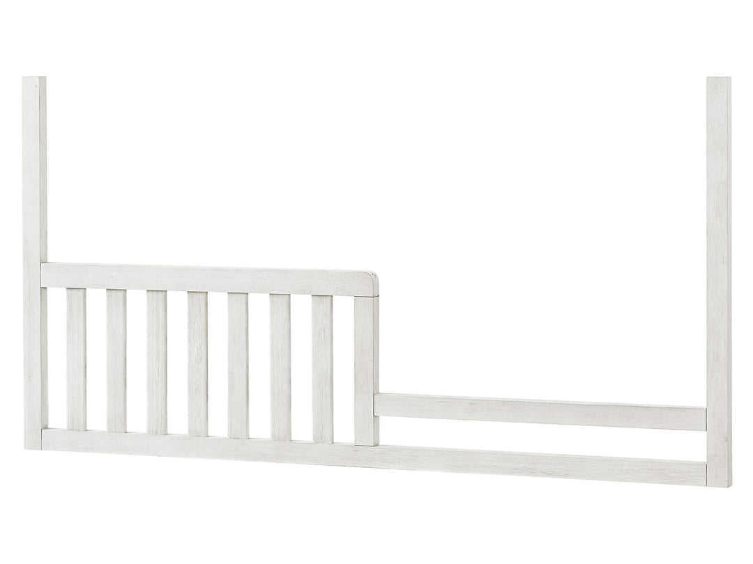 Westwood Design Foundry Convertible Toddler Guard Rail White Dove