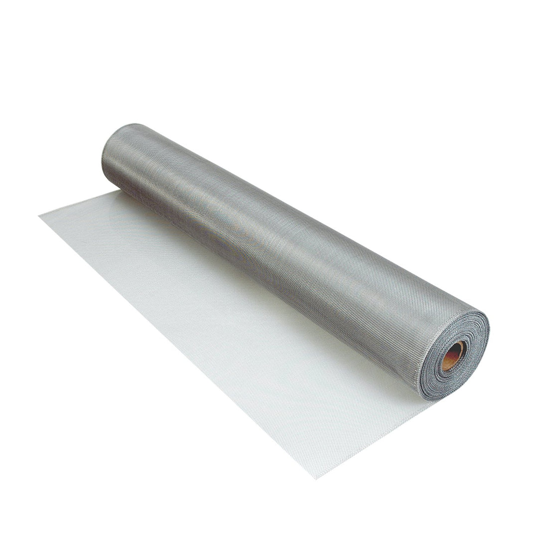 Phifer 3000777 Aluminum Screen Brite Box 60" x 50'