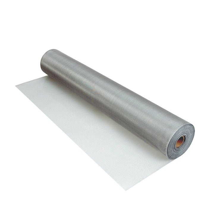 Phifer 3000777 Aluminum Screen Brite Box 60" x 50'