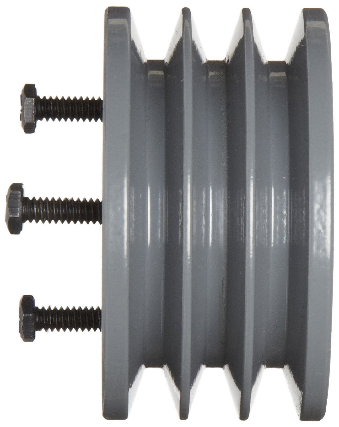 TB Woods 3V803 Narrow V-Belt Sheave 3V Belt Section 3 Grooves SK Bushing - Diamond Home USA