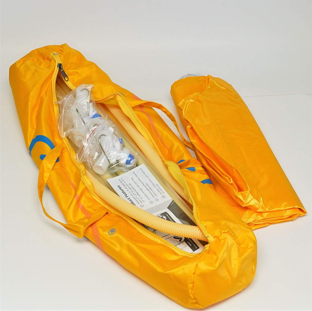 Supco ZCA24 Mini-Split Air Conditioner Catch All Maintenance Cleaning Bag Bib - Diamond Home USA