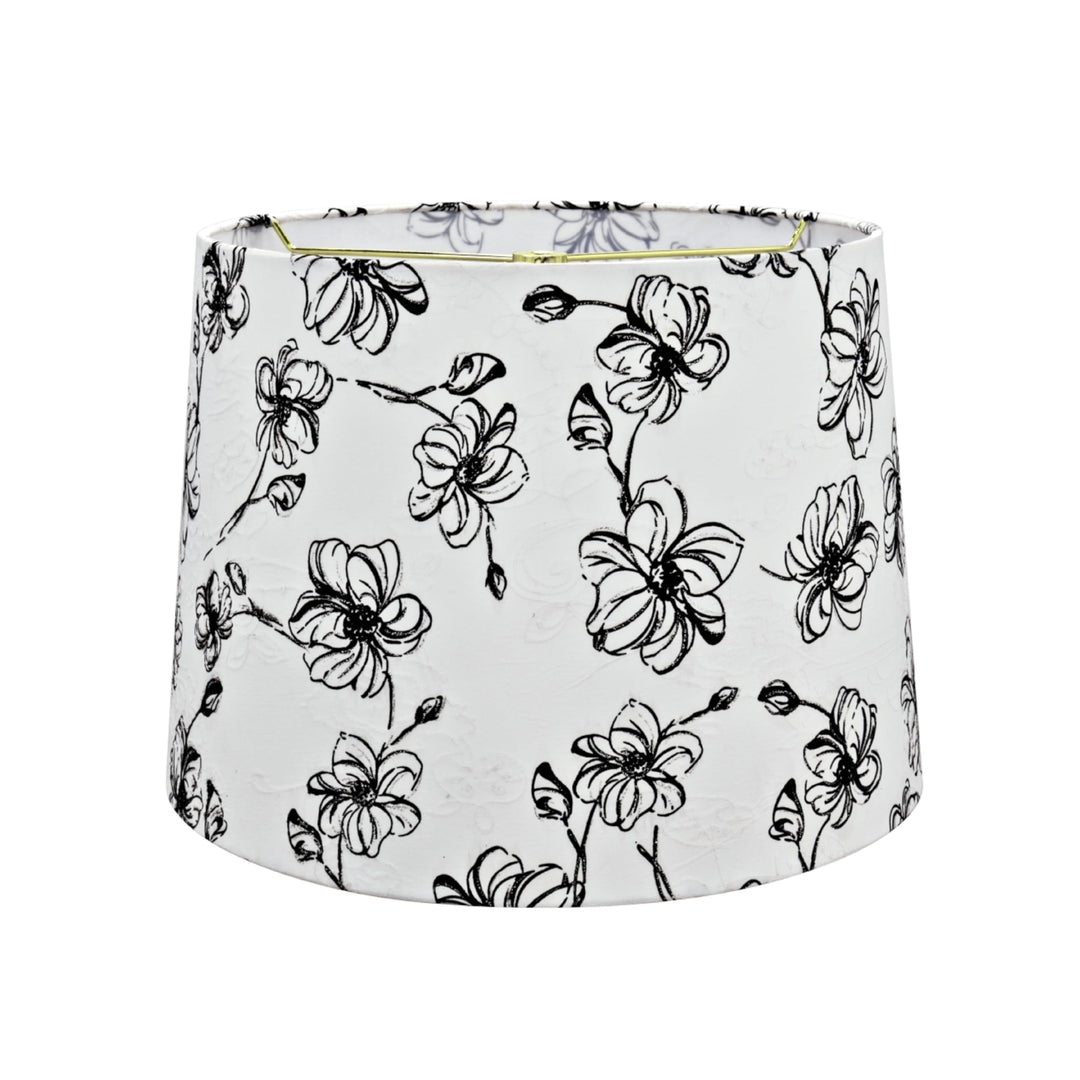 Aspen Creative 32323 Transitional Hardback Empire Shaped Spider Construction