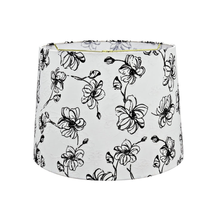 Aspen Creative 32323 Transitional Hardback Empire Shaped Spider Construction