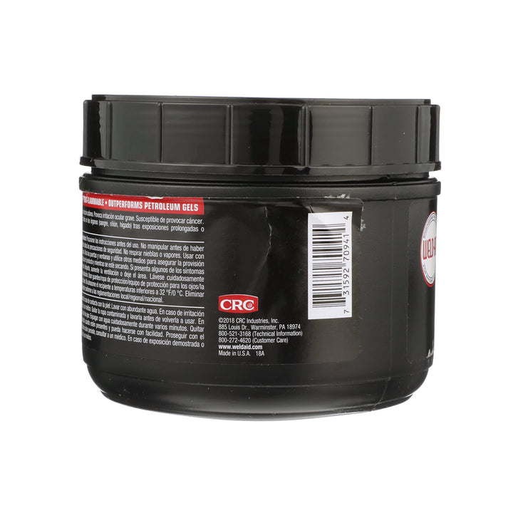 Weld-Aid Nozzle-Kleen Heavy Duty Nozzle Dip Anti-Spatter Gel 1 qt - Diamond Home USA