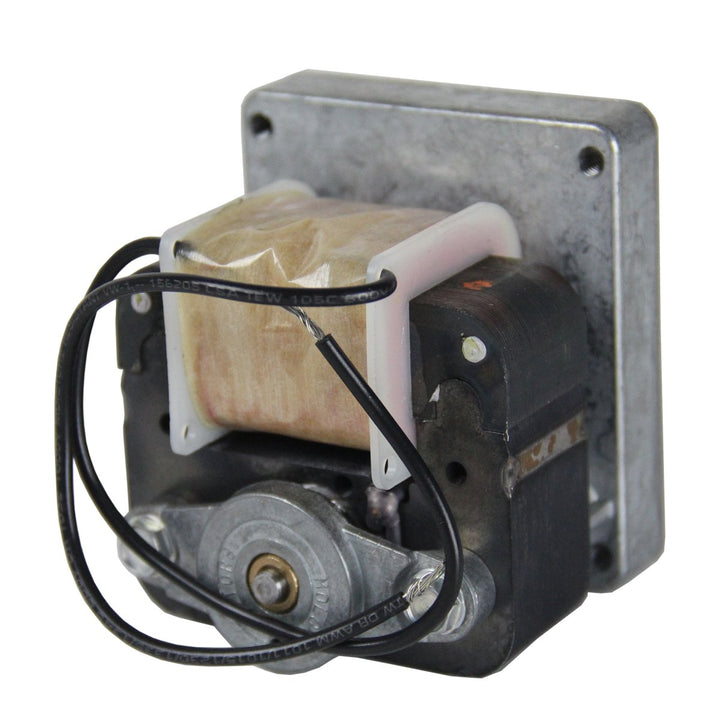 Molon HGM-4007-1M (7 RPM 27 in.-lb. Torque 115 Volt 60 Hz Shaded Pole Gearmotor) - Diamond Home USA