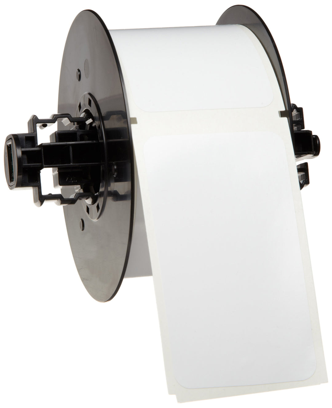 Brady B30-219-595-BLNKWT 2.25" Height x 3.850" Width B-595 Indoor/Outdoor