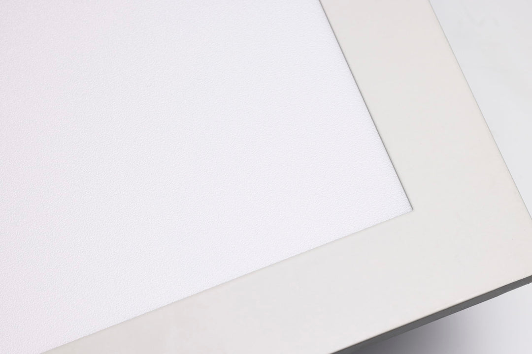 Nuvo Lighting 65708-2X4 LED Backlit Flat Panel (65-572R1) Indoor Rectangular - Diamond Home USA