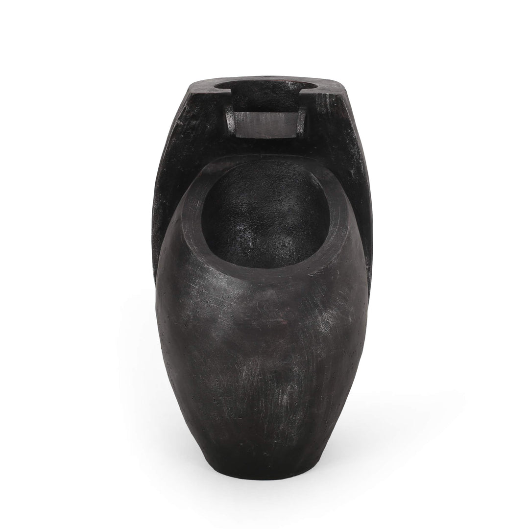 Christopher Knight Home Martina Fountain Multi-Gray - Diamond Home USA