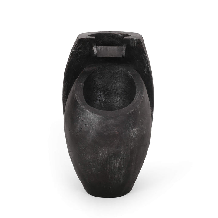 Christopher Knight Home Martina Fountain Multi-Gray - Diamond Home USA