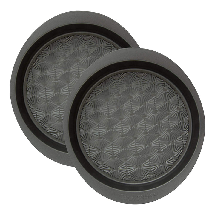 Taste of Home® 10-Piece Non-Stick Metal Bakeware Set - Diamond Home USA