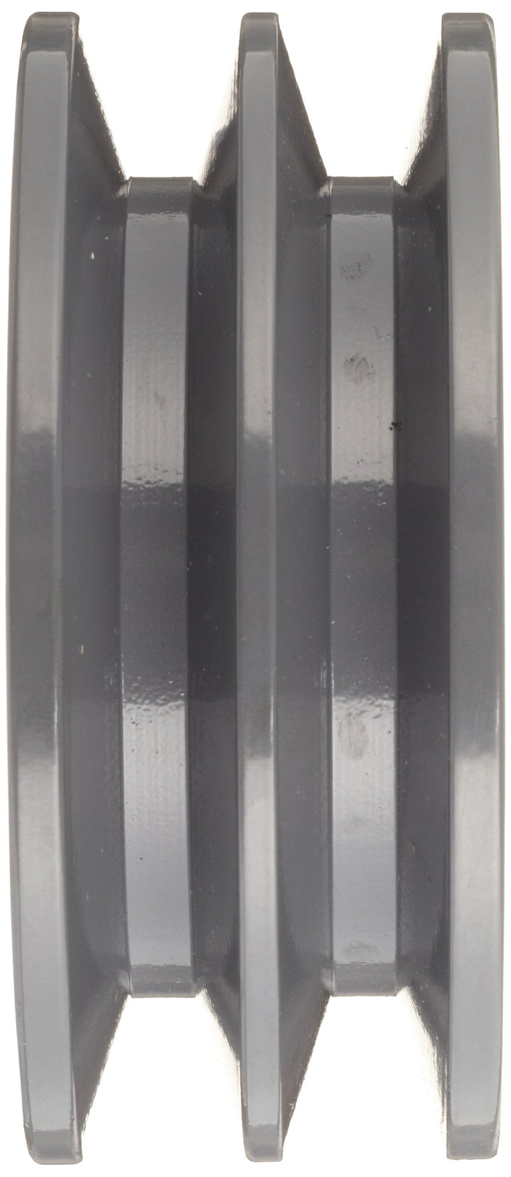 TB Woods 602B Classical V-Belt Sheave B Belt Section 2 Grooves SDS Bushing - Diamond Home USA