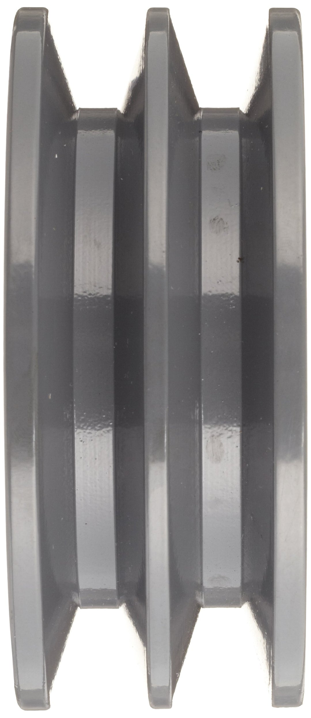 TB Woods 582B Classical V-Belt Sheave B Belt Section 2 Grooves SDS Bushing - Diamond Home USA