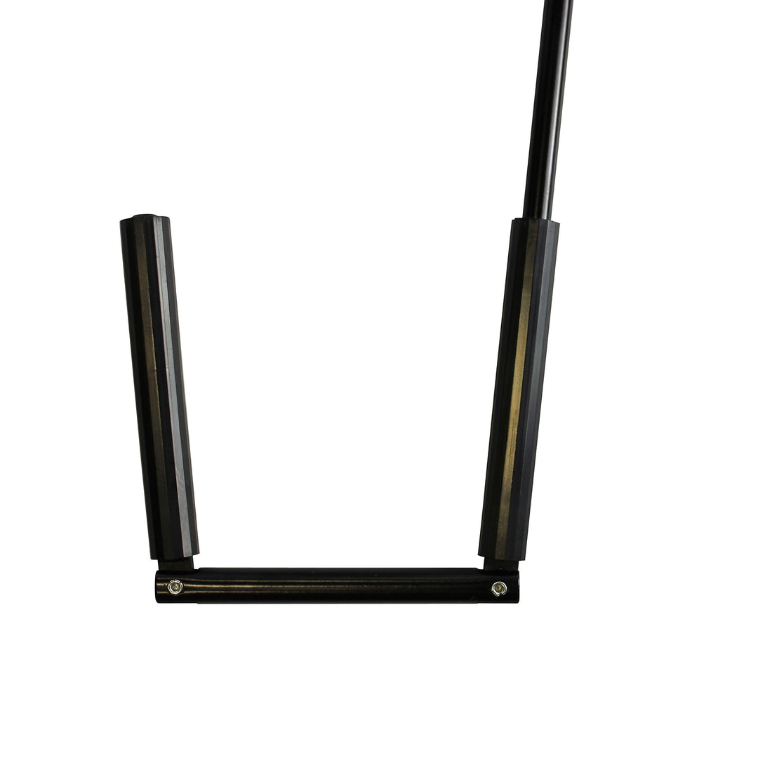 Radiance Cordless Roller des for Porch Patio & Sunroom - Waterproof Solar - Diamond Home USA