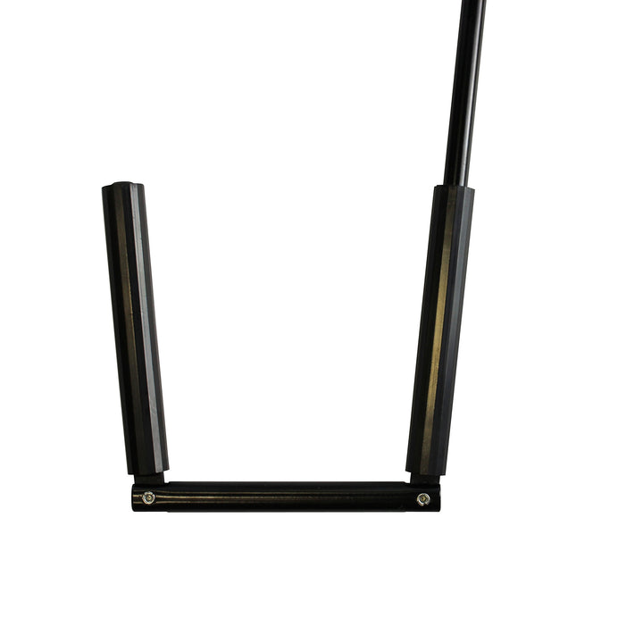 Radiance Cordless Roller des for Porch Patio & Sunroom - Waterproof Solar - Diamond Home USA