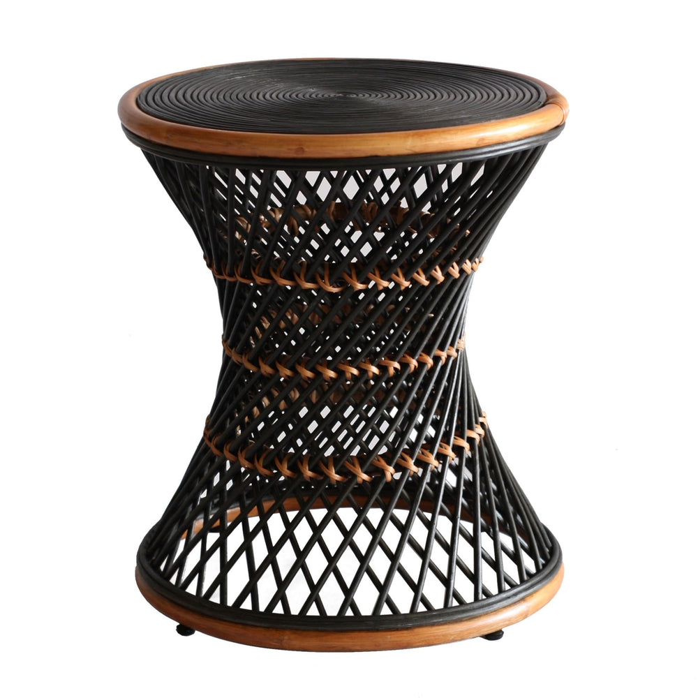 npd furniture and more Kirby End Table Black