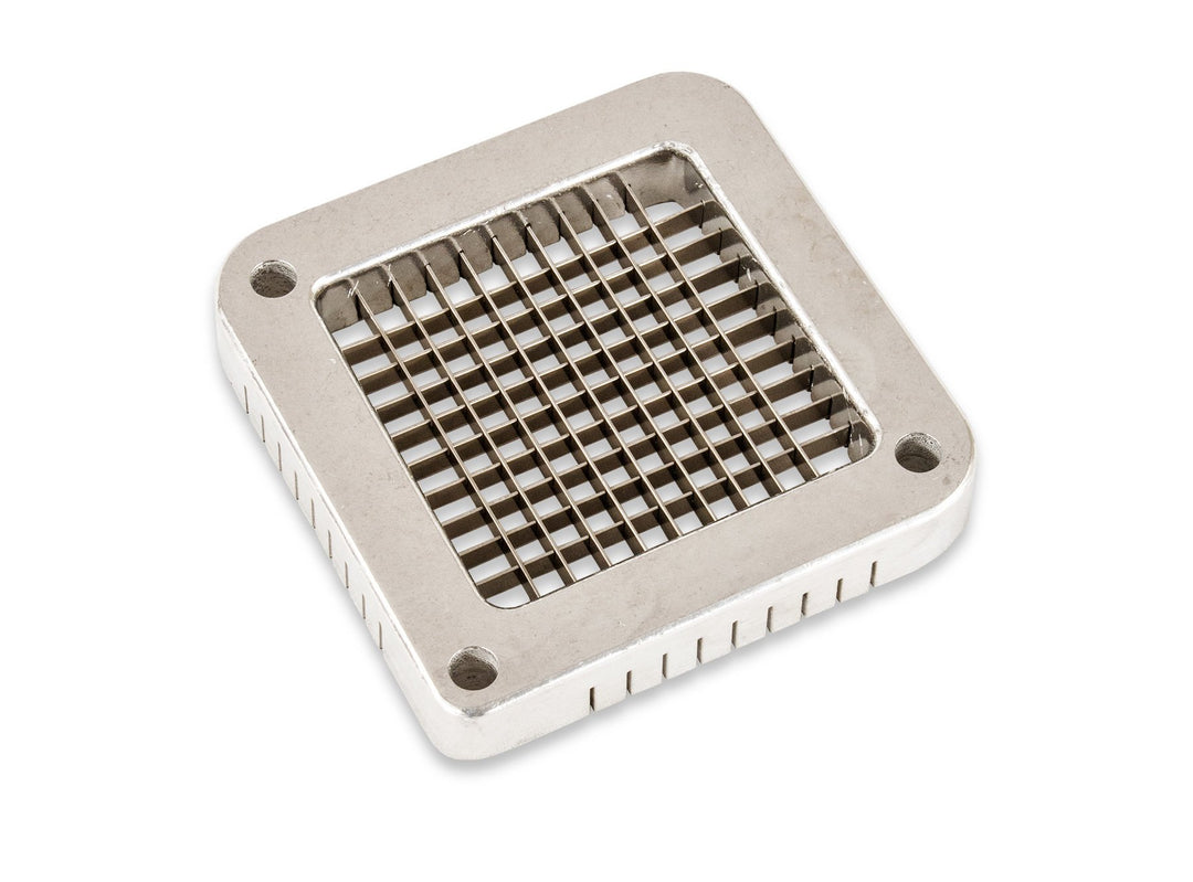 Crestware 1/4-Inch Replacement Blade for Fry Cutters with Frame