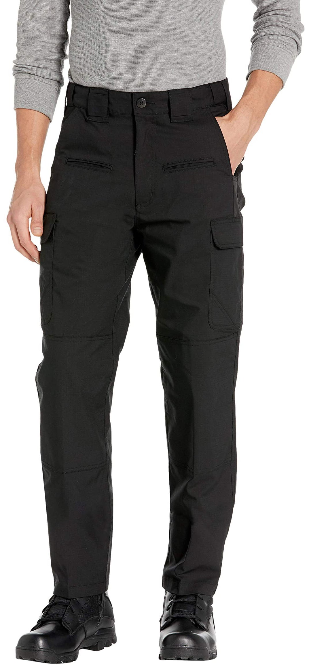 Propper Men's Kinetic Pant Black 34W x 30L