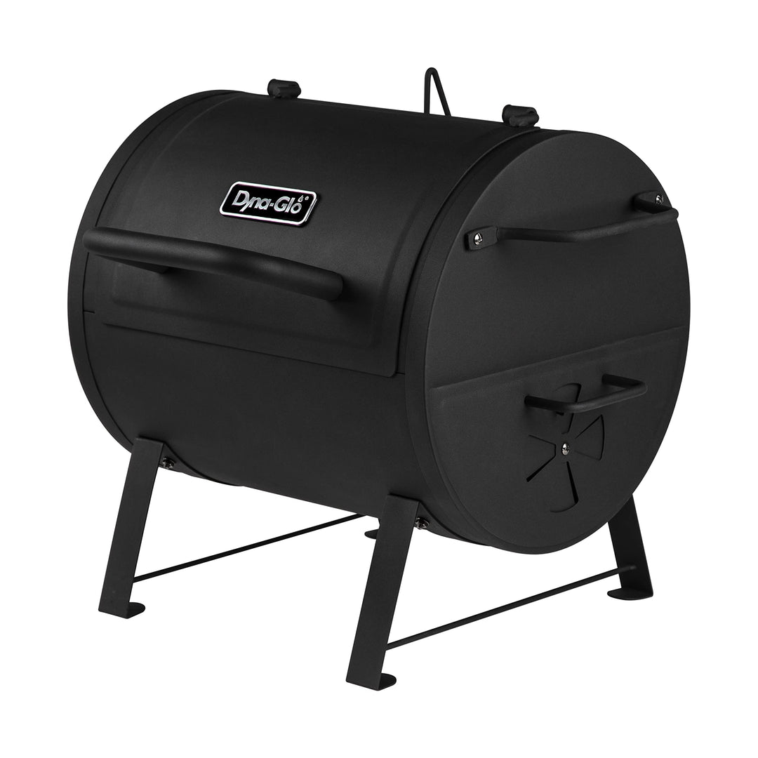 Portable Tabletop Charcoal Grill