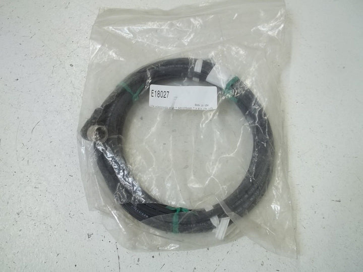 IFM Efector E18027 Cable