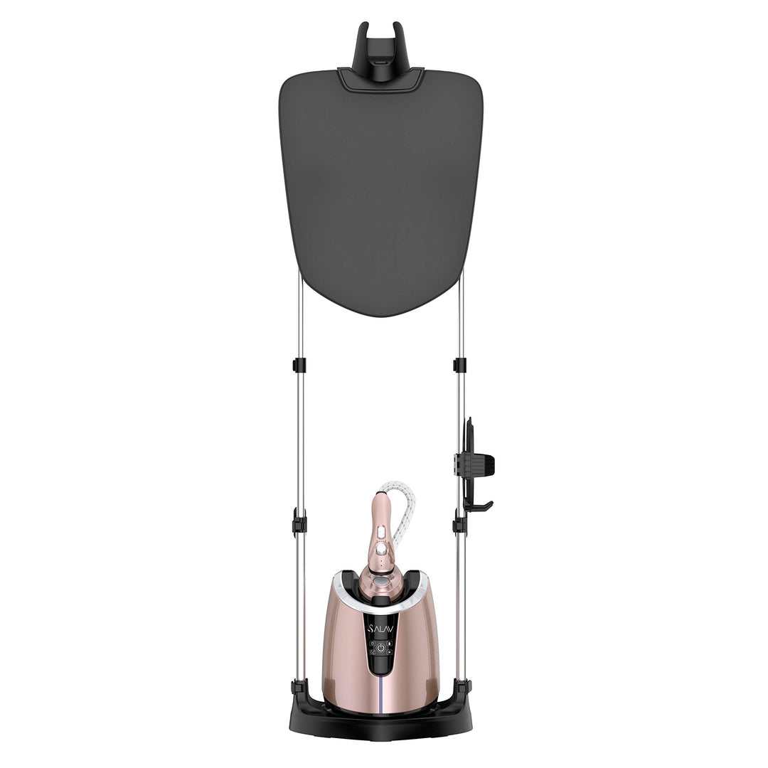 Salav Ultimate 1800W Steam System in Rose Gold - Diamond Home USA
