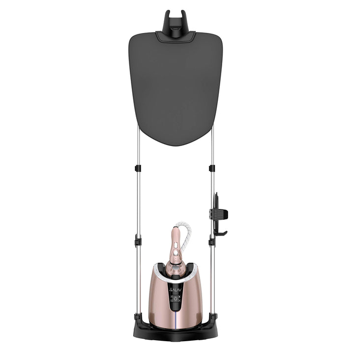 Salav Ultimate 1800W Steam System in Rose Gold - Diamond Home USA