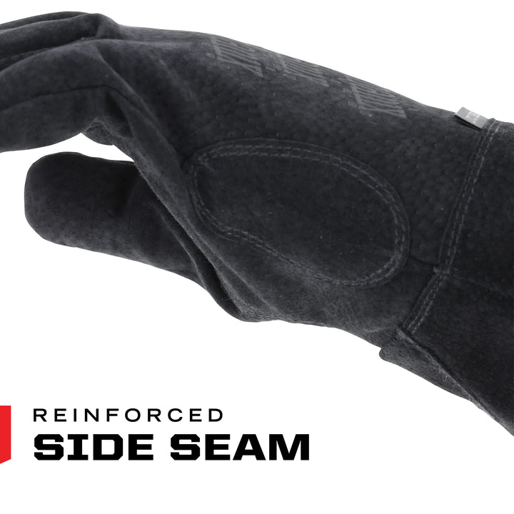 Mechanix Wear: Regulator MIG Welding Gloves 360 Cut Resistance ANSI A4