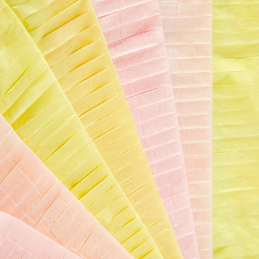 Small Baby Carriage Gender Reveal Pinata Pastel Shower Decorations (11.5 X 12.25 - Diamond Home USA