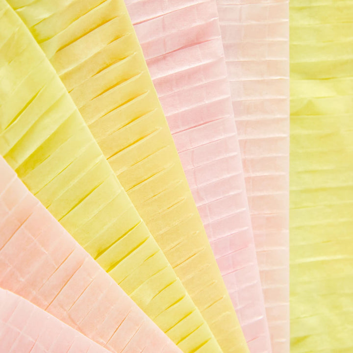 Small Baby Carriage Gender Reveal Pinata Pastel Shower Decorations (11.5 X 12.25 - Diamond Home USA