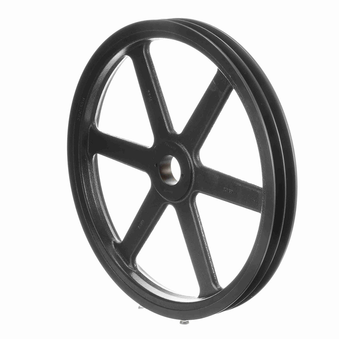 Browning 2BK160H Bushed Classical Gripbelt Sheave 4L or A 5L or B Belt 2 Grooves