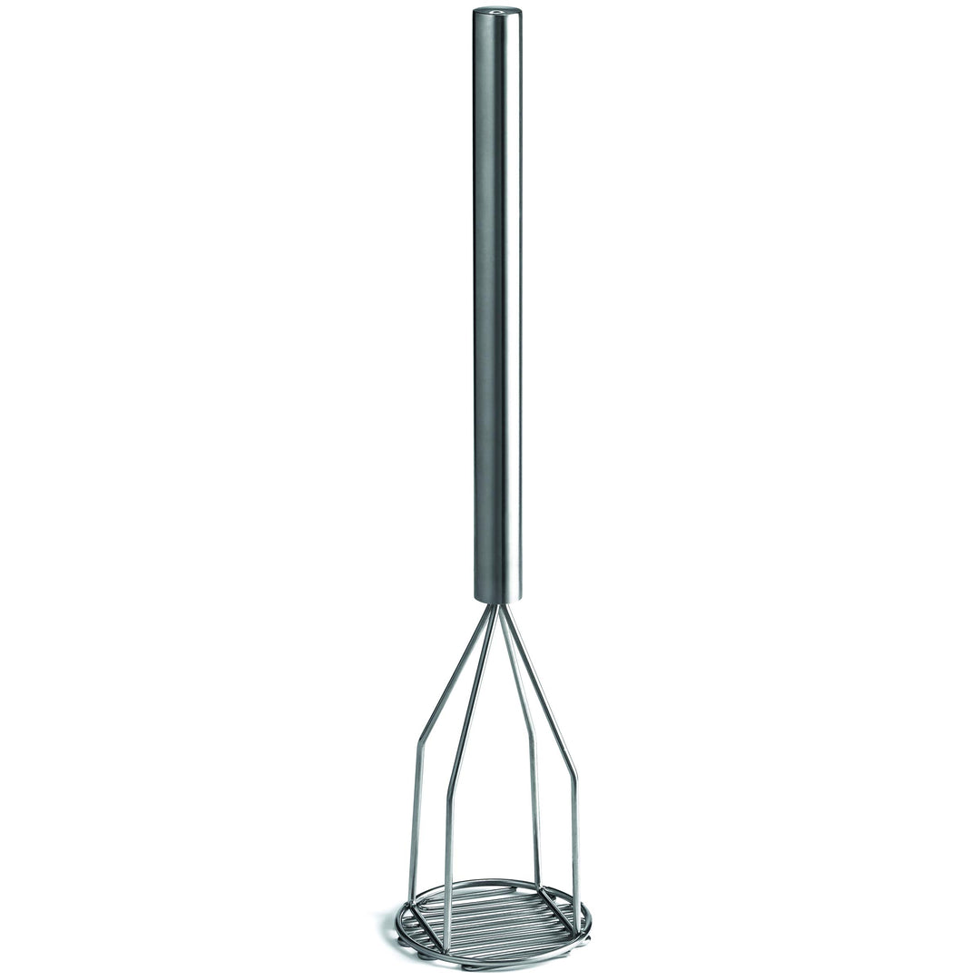 Tablecraft 24" Stainless Steel Potato Masher