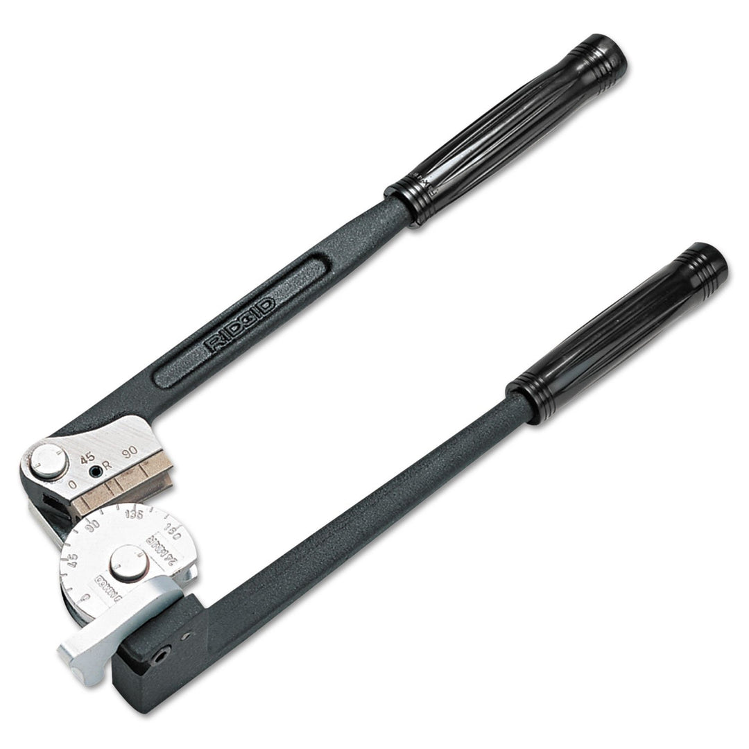 400 Series Lever Bender 3/8" Tube O.D. 15/16" Bend Radius