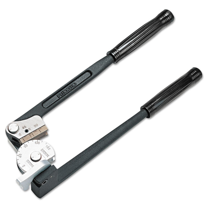 400 Series Lever Bender 3/8" Tube O.D. 15/16" Bend Radius