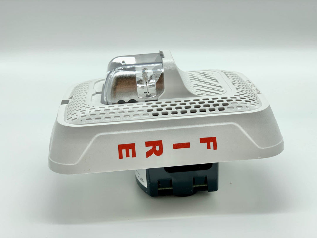 System Sensor SPSWL - Wall Mountable Speaker Strobe L-Series - Diamond Home USA